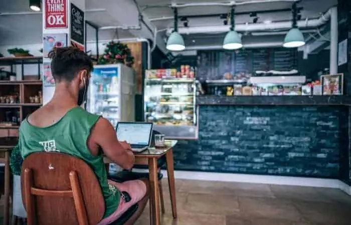 freelance business model